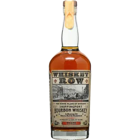 Whiskey Row Shippingport
