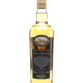 Ballydoyle Irish Whiskey