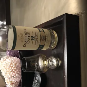 Knappogue Castle 12 Year (Astor Wines)