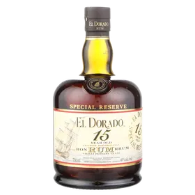 El Dorado Special Reserve 15