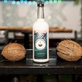 Papi's Coquito