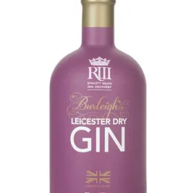 Burleigh's Leicester Dry
