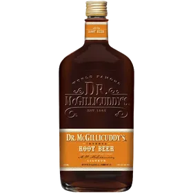 Dr Mcgillicuddys Root Beer