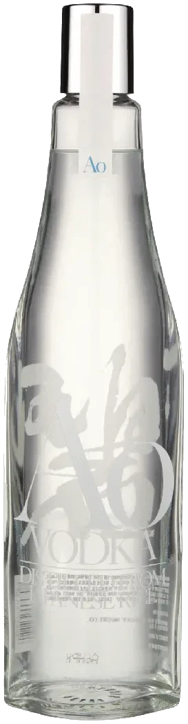 Ao Japenese Rice Vodka