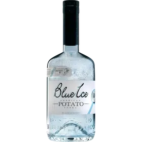Blue Ice American Potato Vodka