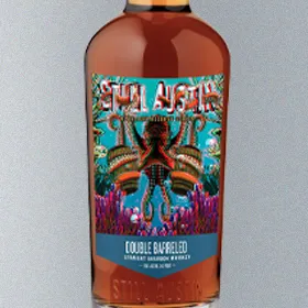 Still Austin Double Barreled Bourbon