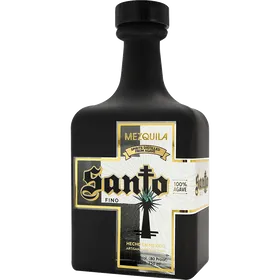 Santo Mezquila