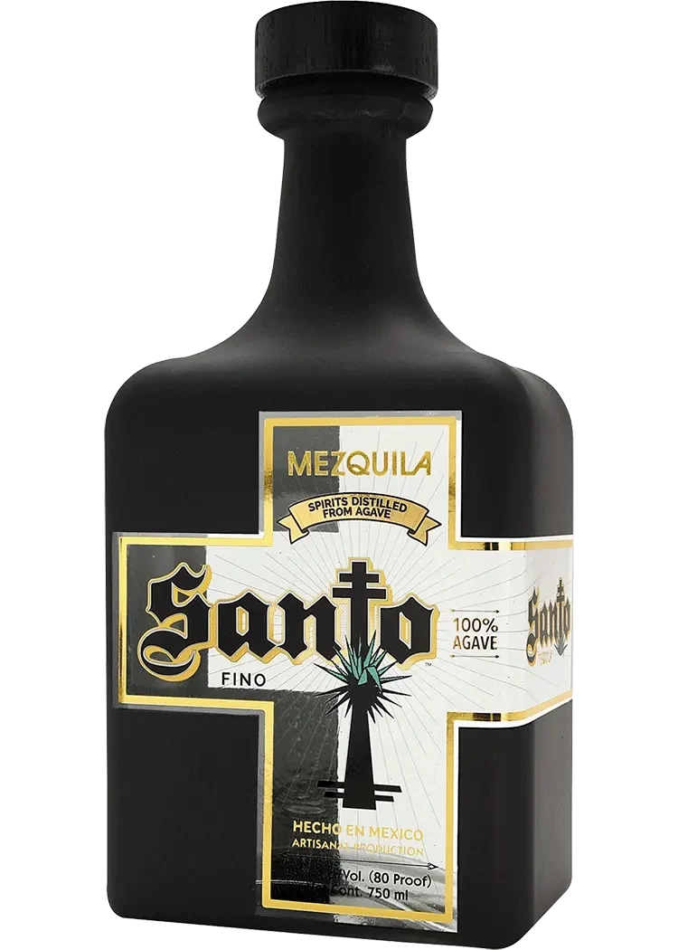 Santo Mezquila