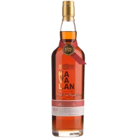 Kavalan Whisky Manzanilla