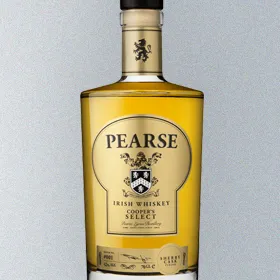 Pearse Cooper's Select Sherry Cask Finish