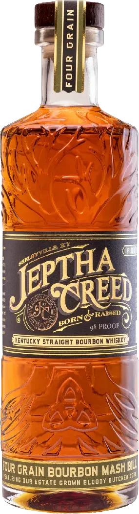 Bloody Butcher Creed