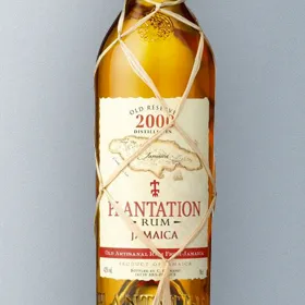 Planteray Jamaica 2001