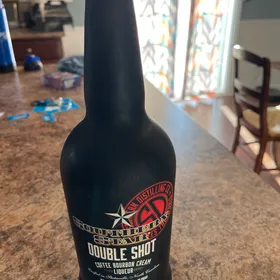 Southern Star Double Shot
