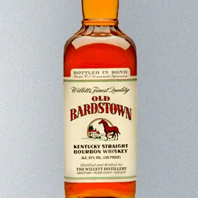 Old Bardstown Bottled in Bond Bourbon