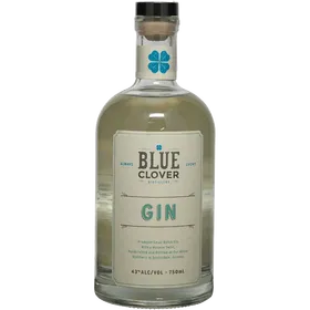 Blue Clover Gin