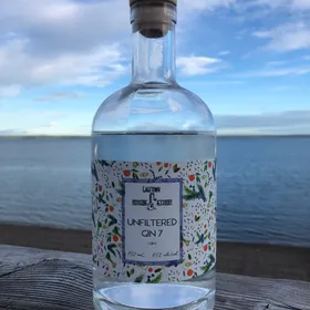 Gagetown Distilling & Cidery Unfiltered Gin 7
