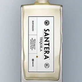 Santera Tequila Reposado