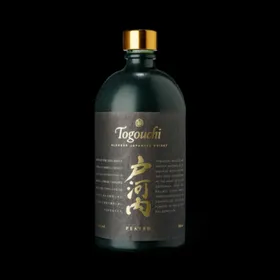 Togouchi Peated