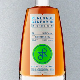 Renegade Rum MicrOrigin: Hope