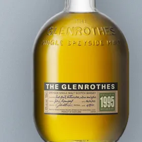 Glenrothes 1995