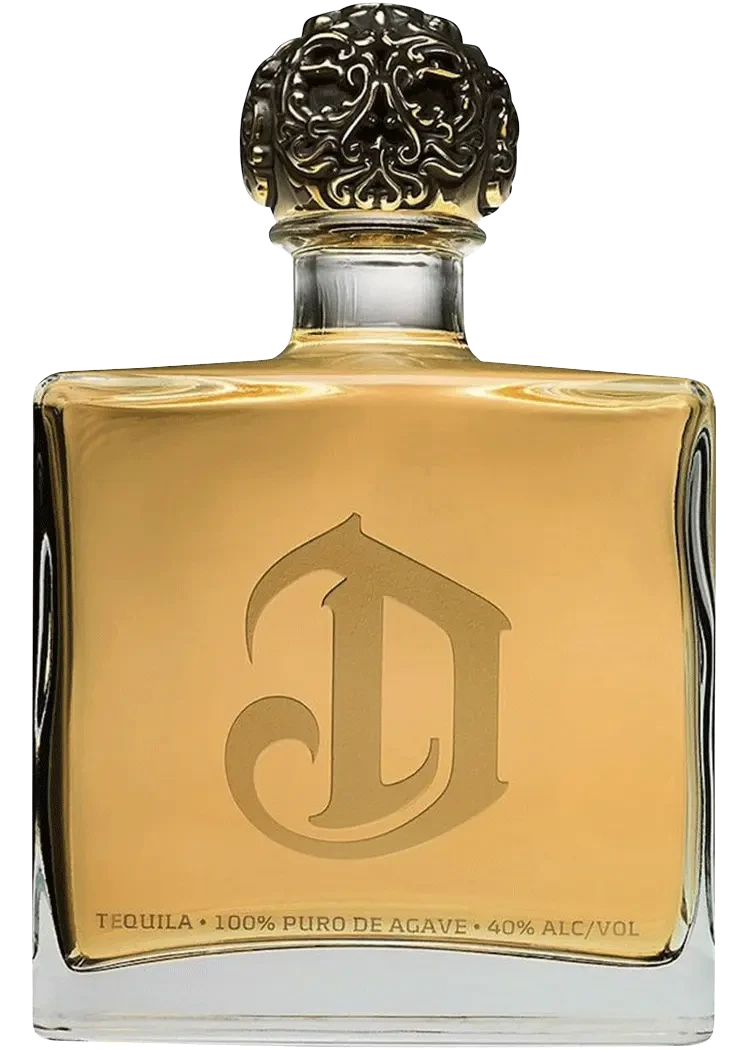 Deleon Luxury Reposado Tequila
