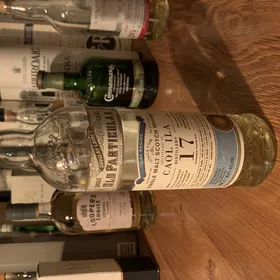 Caol Ila 17 (Old Particular)