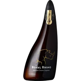Royal Rhino Marula Cream Liqueur