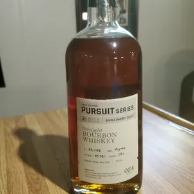 Persuit series episode 24