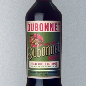 Dubonnet Rouge