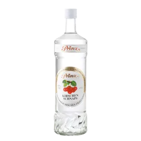 Prinz Kirsch Schnaps