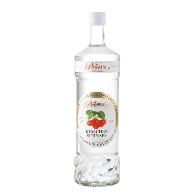 Prinz Kirsch Schnaps