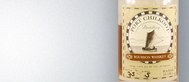 Port Chilkoot Bourbon