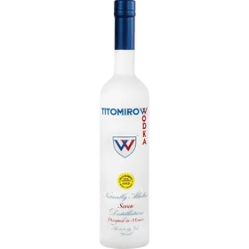 Titomirov Vodka
