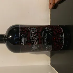 Dillon's Small Batch Sweet Vermouth