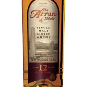 Arran 12 Year