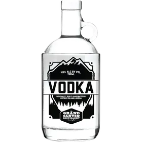 Grand Canyon Vodka