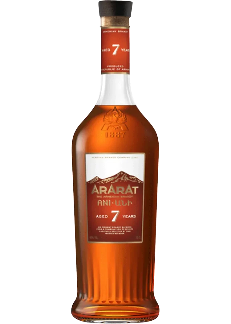 ARARAT Otborny 7 Year