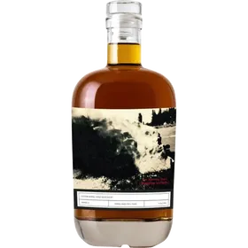 The Burning Chair cask strength