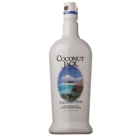 Calico Jack Coconut Rum