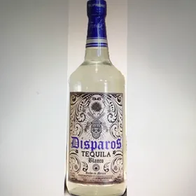 Disparos Blanco