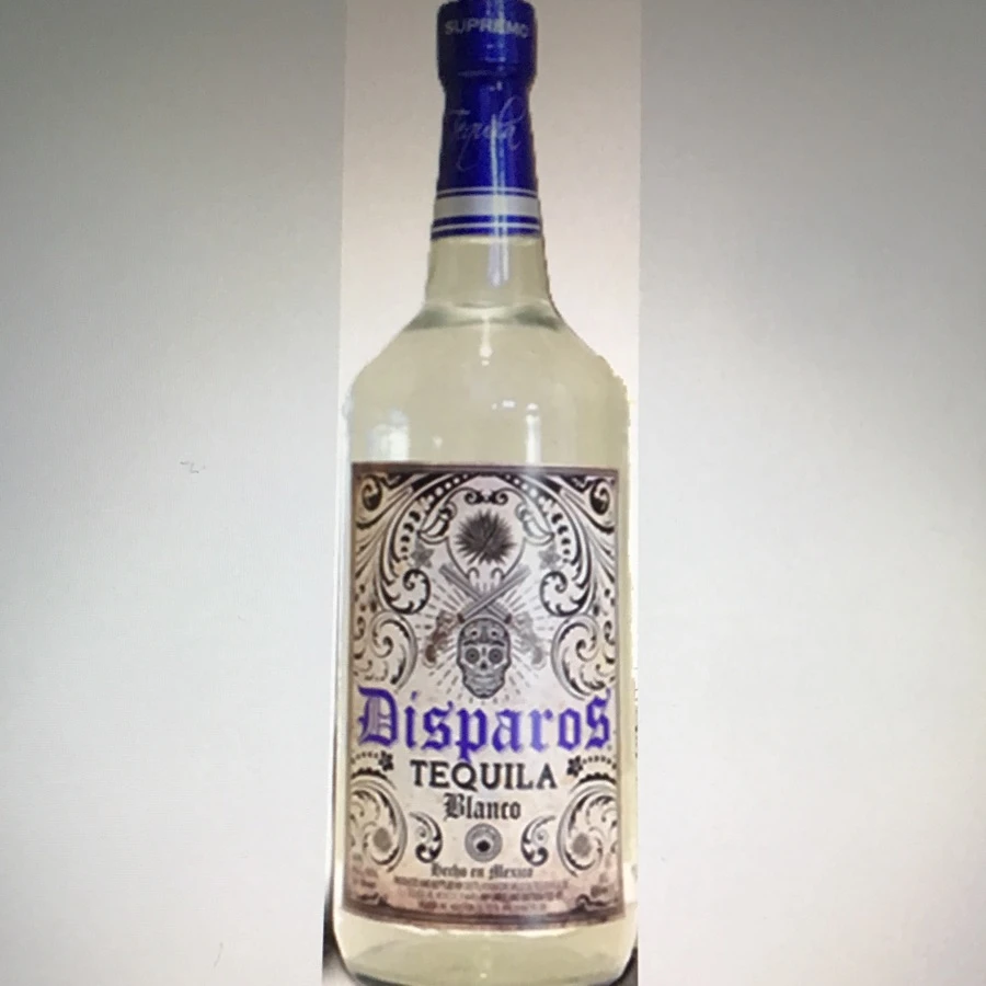 Disparos Blanco