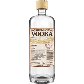 Koskenkorva Vodka