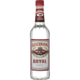 Fleischmanns Vodka