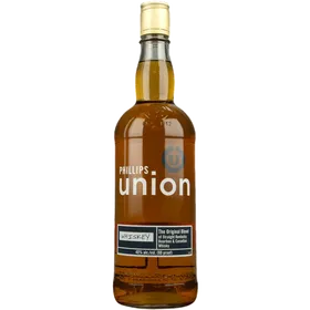 Phillips Union Whisky