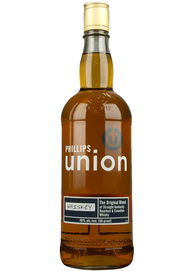 Phillips Union Whisky