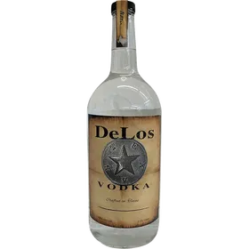 Delos Vodka