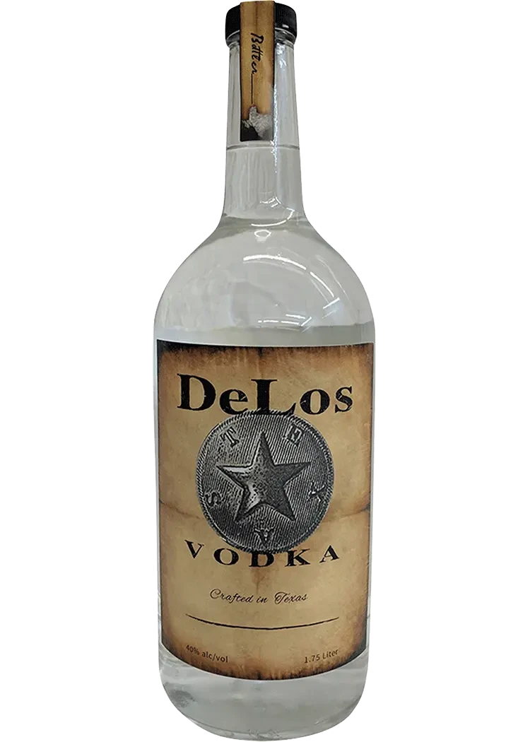 Delos Vodka