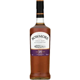 Bowmore 18 Year