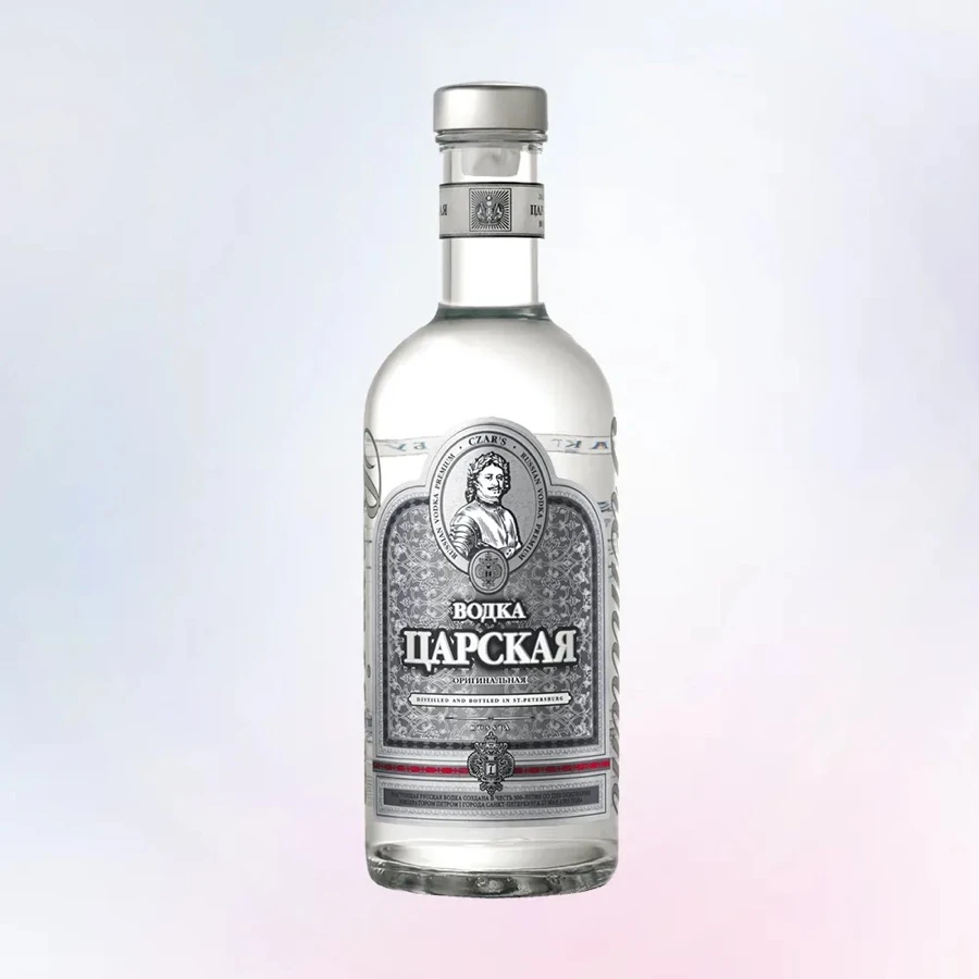 Tsarskaya (Царская)