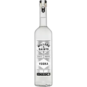 Millers Saints Vodka